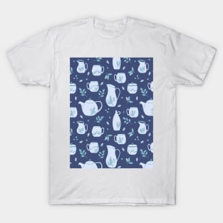 Ceramic pattern T-Shirt